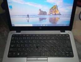 Hp Notebook laptop core i5 like new