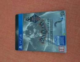 Batman Arkham Knight PS4