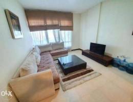 Brilliant One BR near Oasis Mall