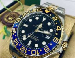 Rolex G.M.T