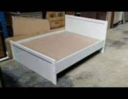 Single bed