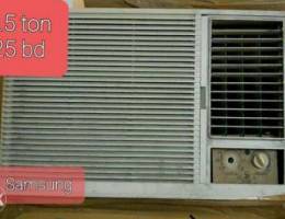 Window Ac