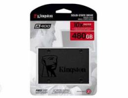 Kingston 480gb SSD brand new sealed pack