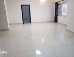 This is three bedroom semi furnished flat ...