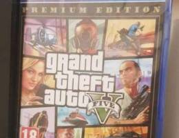 Gta v new sealed