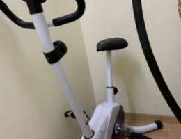 exercise Cycle