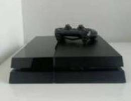 Ù„Ù„Ø¨ÙŠØ¹ Ø¨Ù„Ø§ÙŠØ³ØªÙŠØ´Ù† 4 / PlayStation 4 for sale