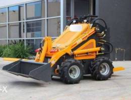 Loader machine - 200kg capacity