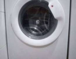 Hoover US Brand Washing Machine