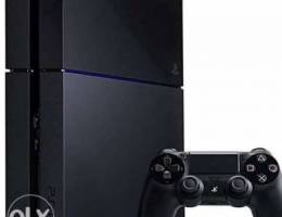 Ps4 500gb