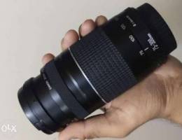 Canon EF 70-300mm f/4-5.6 USM Lens