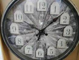 Brand New Wall Clock