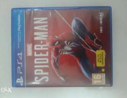 Spiderman 2018 for 5bd