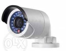 Cctv camera