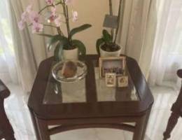 Beautiful Wooden Coffee Table