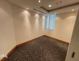 Luxury Fully Furnished Offices For Rent (3...