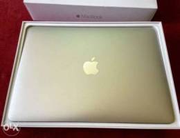 Apple Macbook Retina Full Box