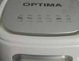 Optima Air fryer