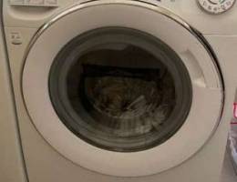 Washing machine ( like new)