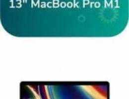 Apple MacBook Pro M1