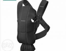 Baby bjorn baby carrier for newborn to 11 ...