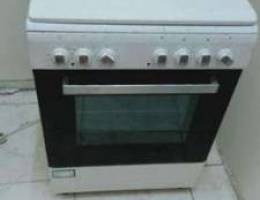 Electrical Cooker