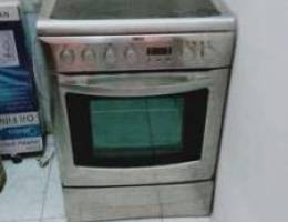 Electrical Cooker