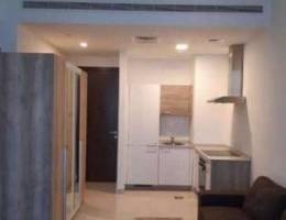 Studio flat in Juffair for Rent