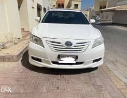 Ù„Ù„Ø¨ÙŠØ¹ Camry