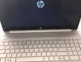 Used HP 15.6inch