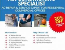 Iftikhar heating and air conditioning syst...