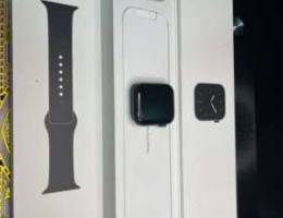 Apple Watch series 5 44 mm