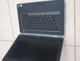 Dell Latitude Laptop