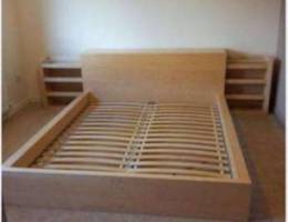 ikea bed room for sale