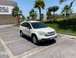 Honda Crv 2007