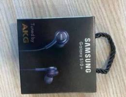 Samsung Handsfree S10+