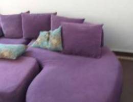 Good condition sofa is for sale