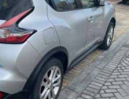 Nissan Juke 2016 For sale