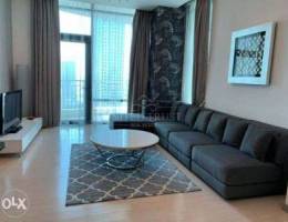 For sale a fully furnished flat in Seef Ar...