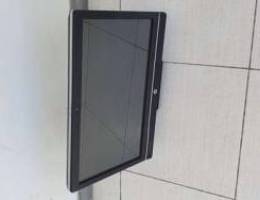 Hp Touch Screen 23â€ with SSD