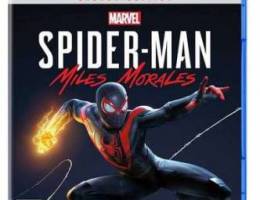 Spiderman for ps5 sealed box