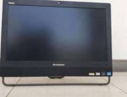 Lenovo Core i5 22â€ Screen with SSD