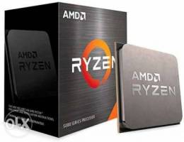 AMD Ryzen 9 5950x