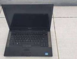 Dell Latitude E6410 I3(Without Camera)