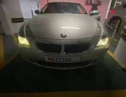 BMW 630i