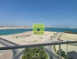 Balcony- Sea view -Fully Furnished-Free wi...