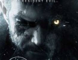 Resident evil 8