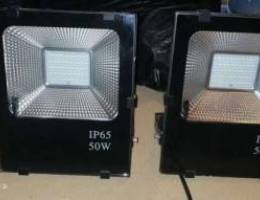 led flood light 50w ip66