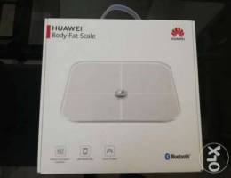 Huawei Scale