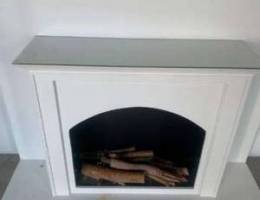 Quality Alcove Fire Display Shelving for y...